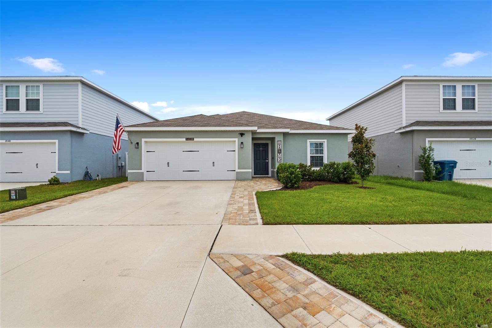 14338 WHITEWATER WAY, BROOKSVILLE, FL — photo 4