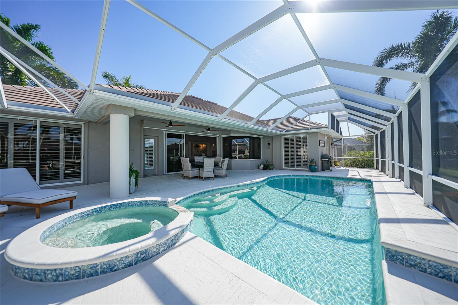 523 SAINT GIRONS CT, PUNTA GORDA, FL — photo 2