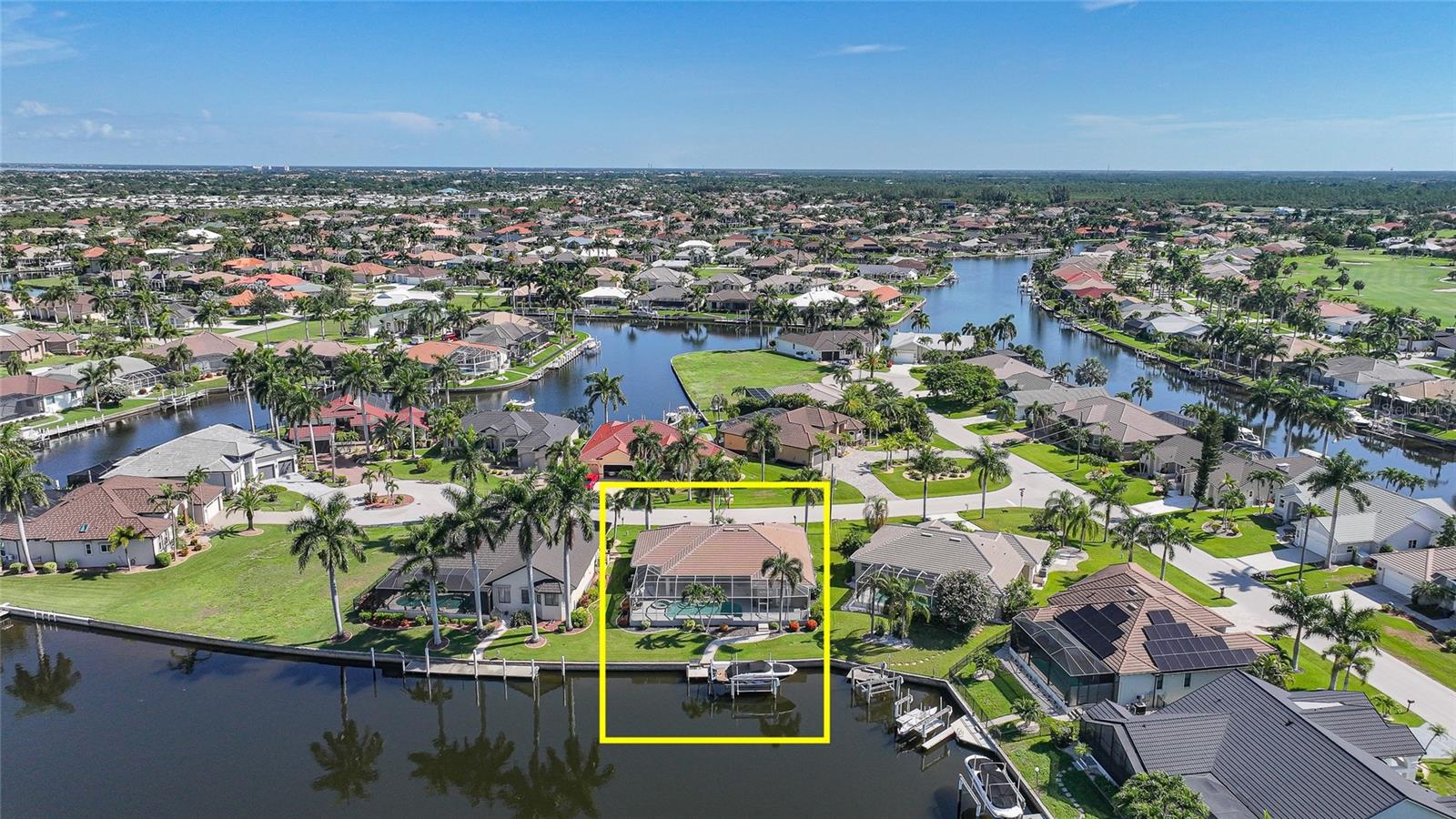 523 SAINT GIRONS CT, PUNTA GORDA, FL — photo 5