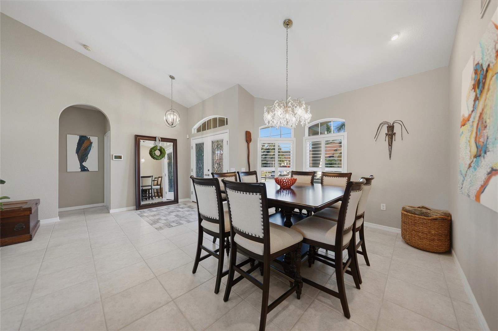 523 SAINT GIRONS CT, PUNTA GORDA, FL — photo 11