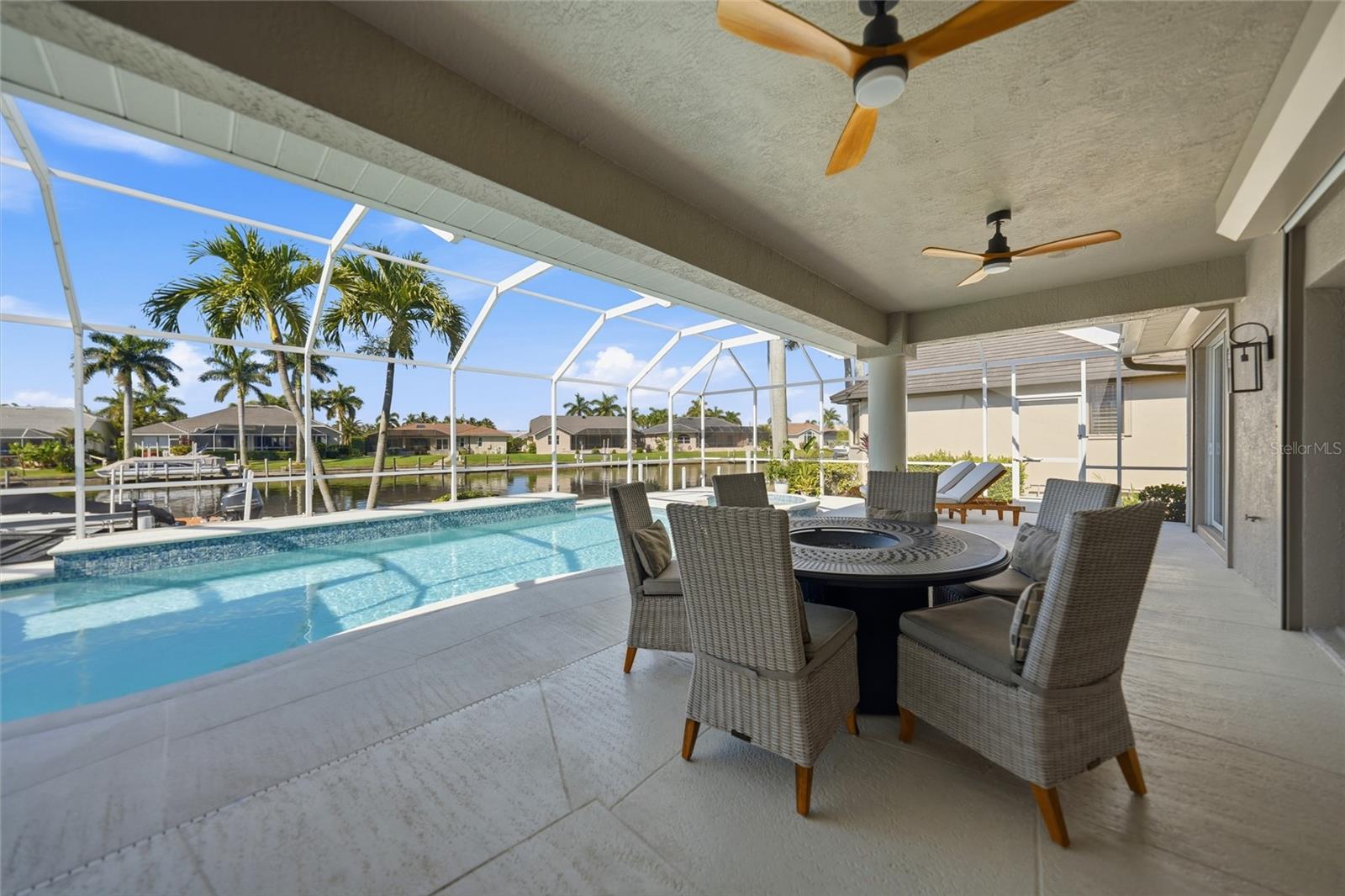 523 SAINT GIRONS CT, PUNTA GORDA, FL — photo 22