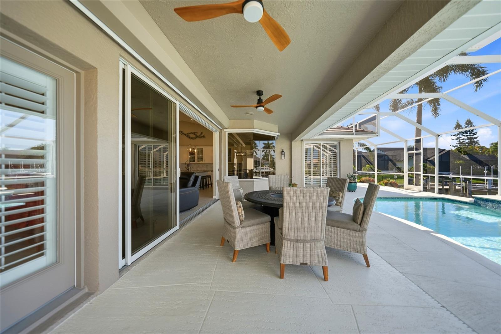 523 SAINT GIRONS CT, PUNTA GORDA, FL — photo 23