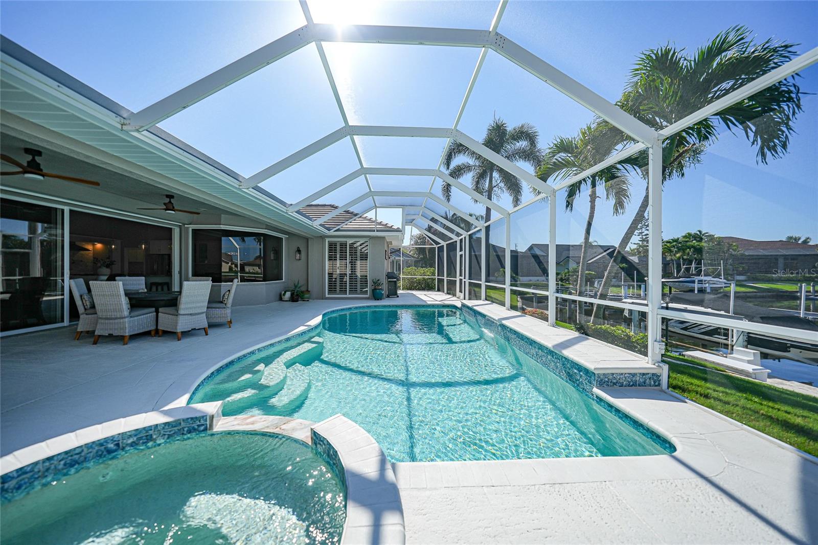 523 SAINT GIRONS CT, PUNTA GORDA, FL — photo 24