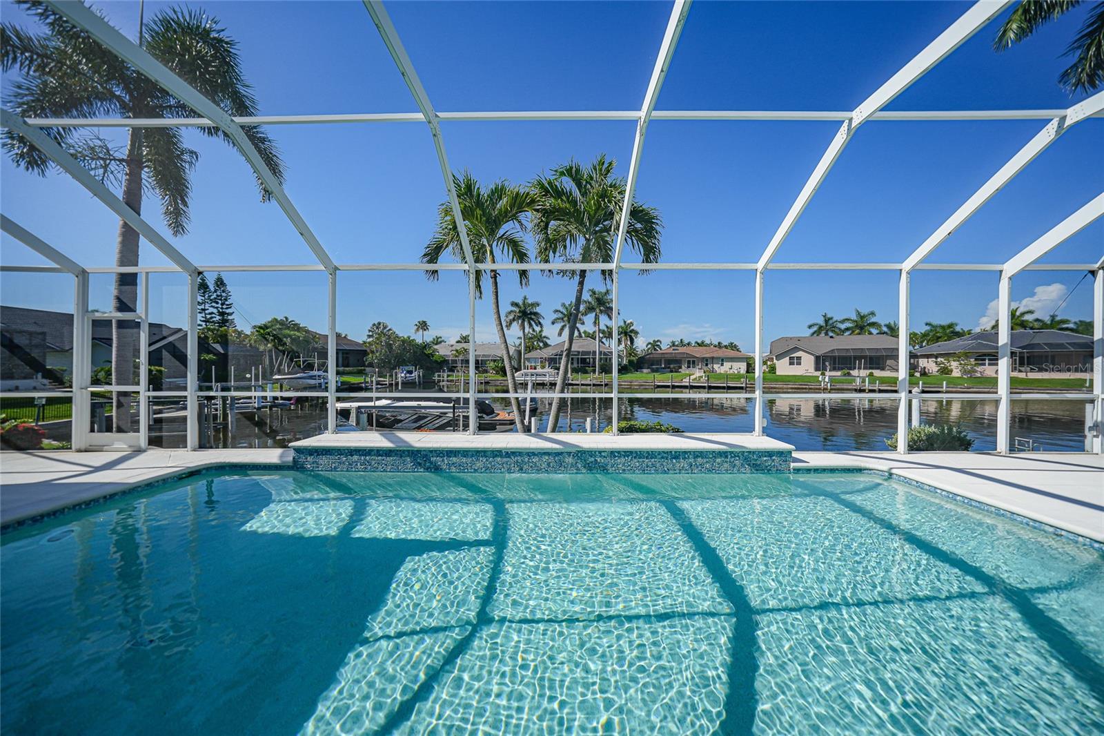 523 SAINT GIRONS CT, PUNTA GORDA, FL — photo 25
