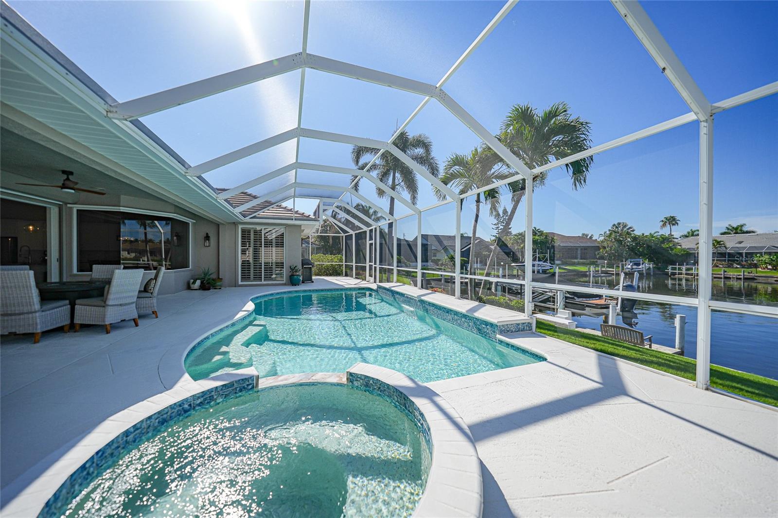 523 SAINT GIRONS CT, PUNTA GORDA, FL — photo 26