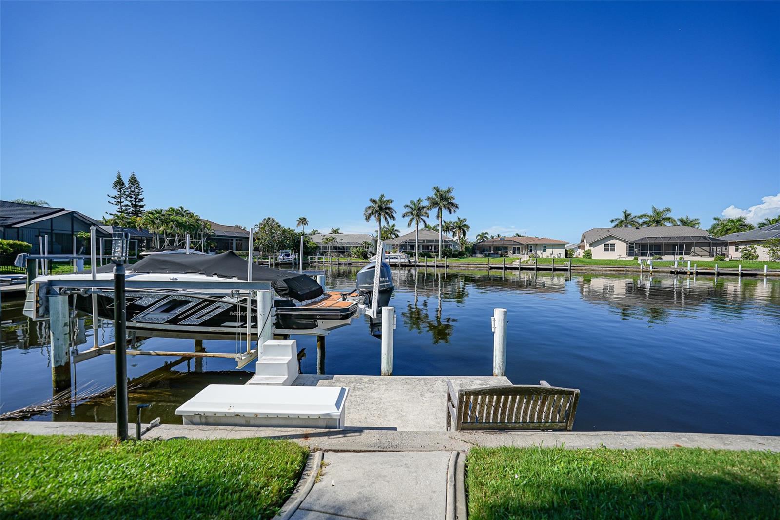 523 SAINT GIRONS CT, PUNTA GORDA, FL — photo 28