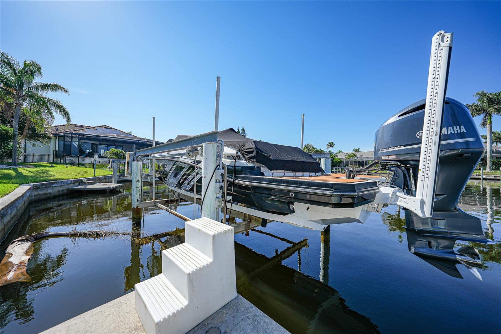 523 SAINT GIRONS CT, PUNTA GORDA, FL — photo 29