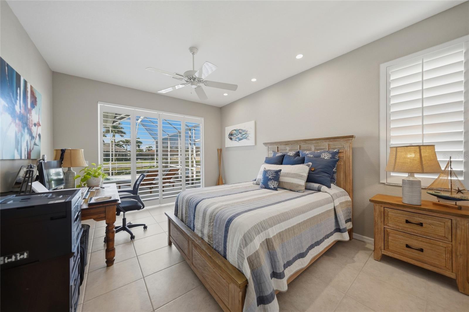 523 SAINT GIRONS CT, PUNTA GORDA, FL — photo 46