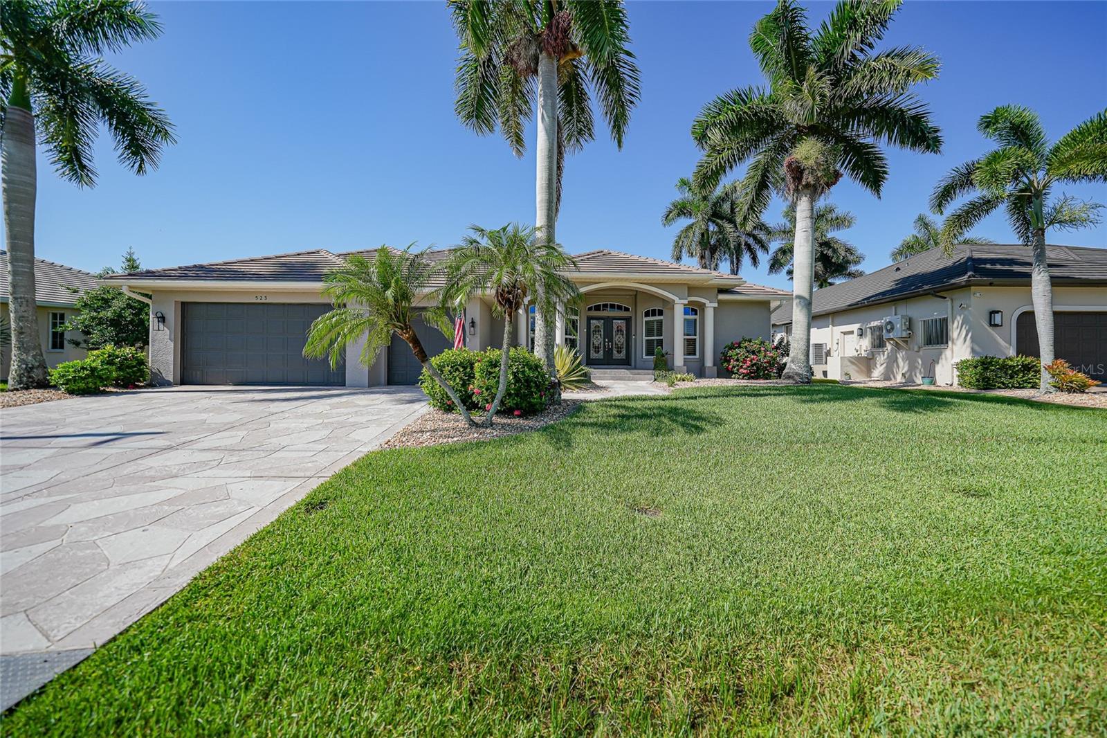 523 SAINT GIRONS CT, PUNTA GORDA, FL — photo 52