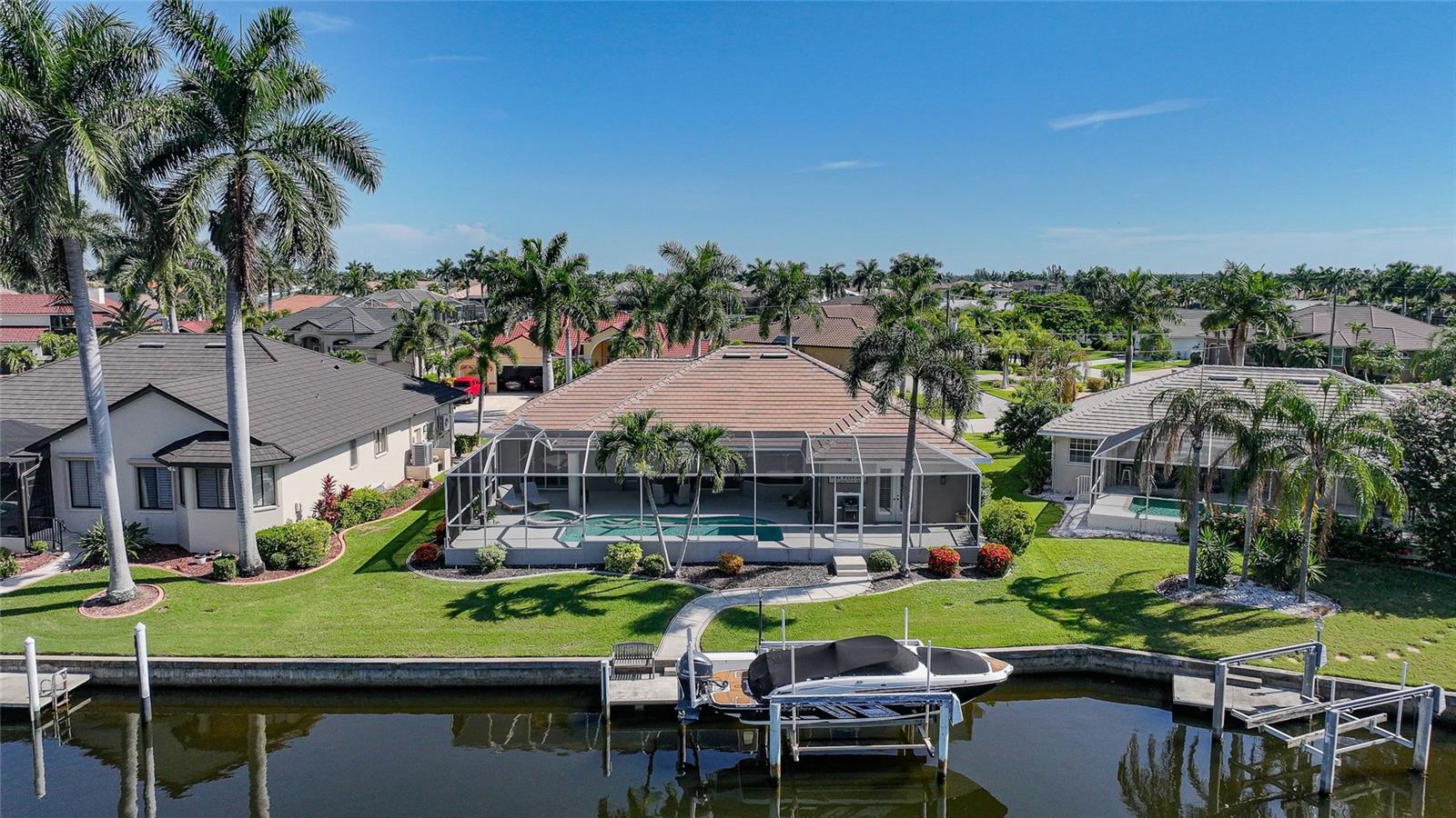 523 SAINT GIRONS CT, PUNTA GORDA, FL — photo 54