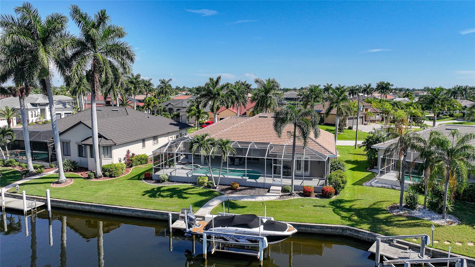 523 SAINT GIRONS CT, PUNTA GORDA, FL — photo 56