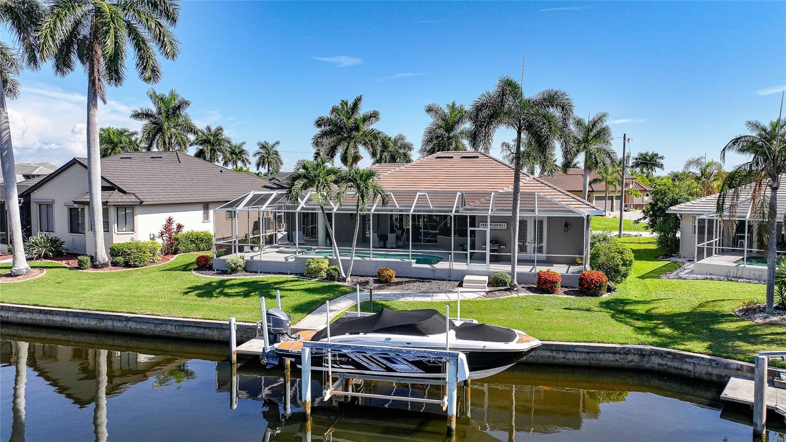 523 SAINT GIRONS CT, PUNTA GORDA, FL — photo 57