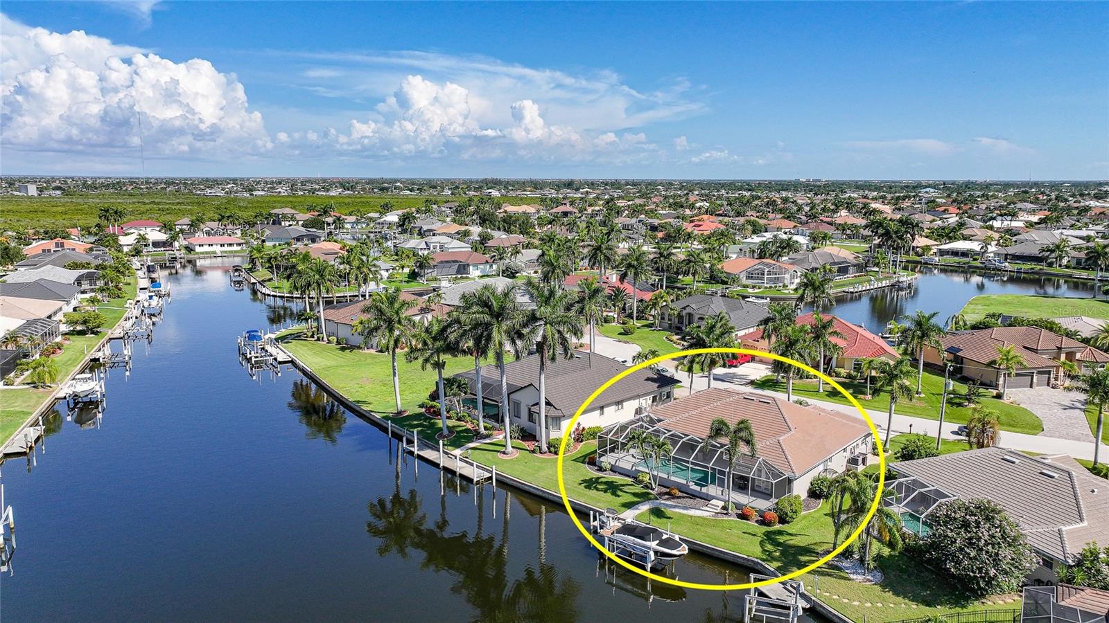 523 SAINT GIRONS CT, PUNTA GORDA, FL — photo 61