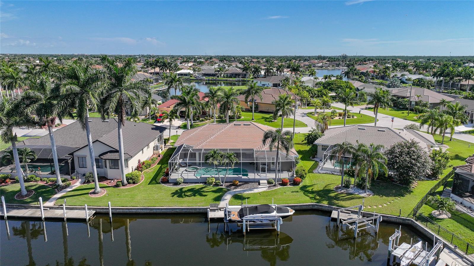523 SAINT GIRONS CT, PUNTA GORDA, FL — photo 62