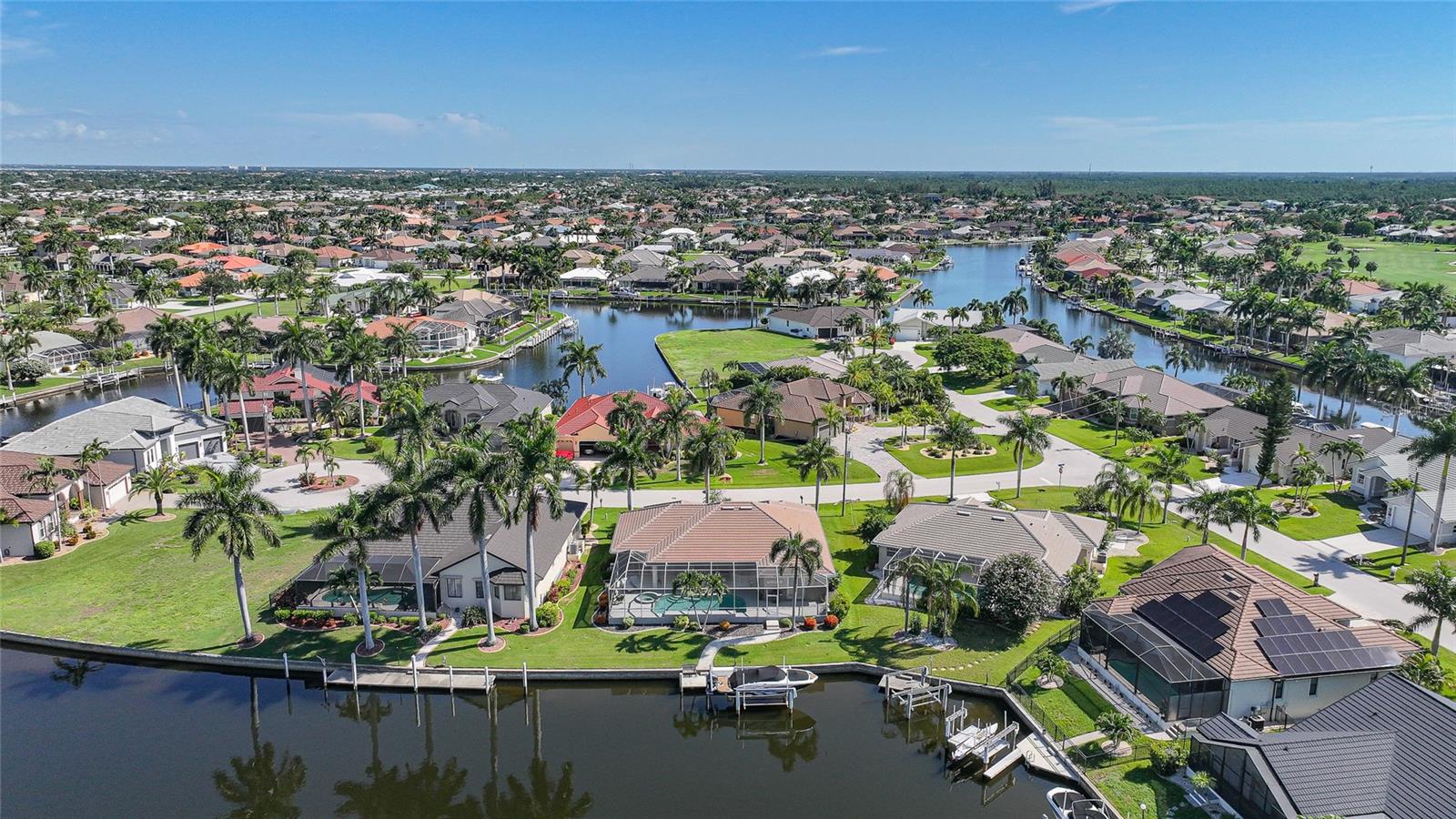 523 SAINT GIRONS CT, PUNTA GORDA, FL — photo 63