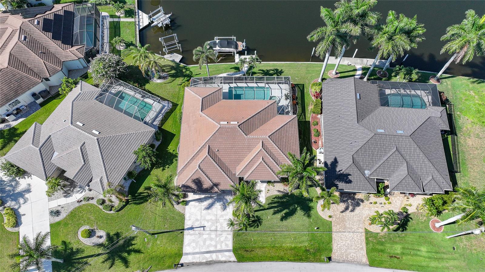 523 SAINT GIRONS CT, PUNTA GORDA, FL — photo 68