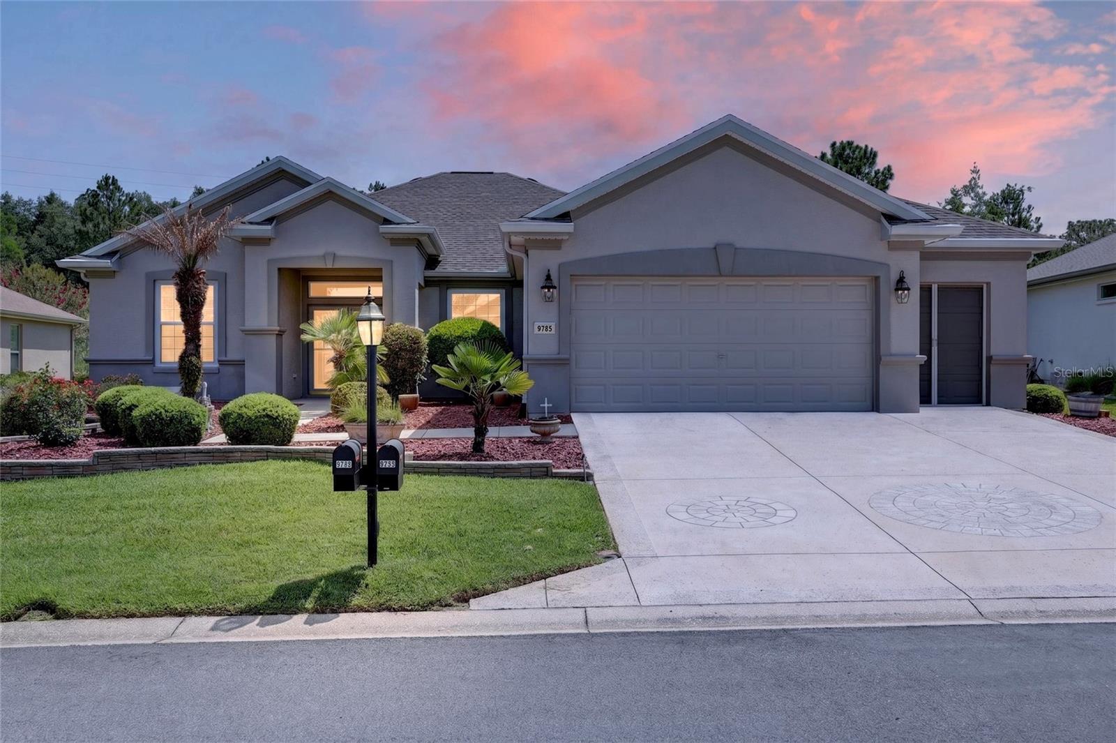 9785 SE 125TH LN, SUMMERFIELD, FL — photo 2
