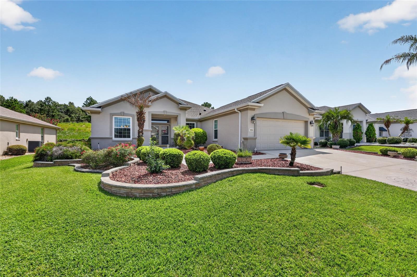 9785 SE 125TH LN, SUMMERFIELD, FL — photo 3