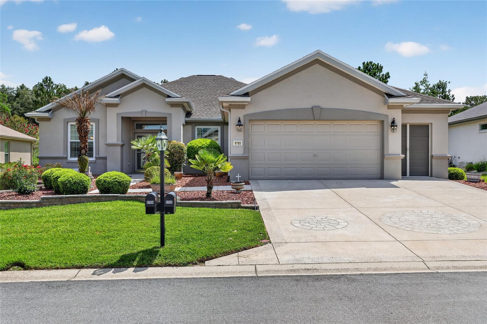 9785 SE 125TH LN, SUMMERFIELD, FL — photo 4