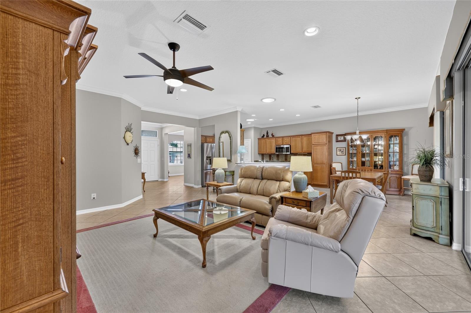 9785 SE 125TH LN, SUMMERFIELD, FL — photo 17