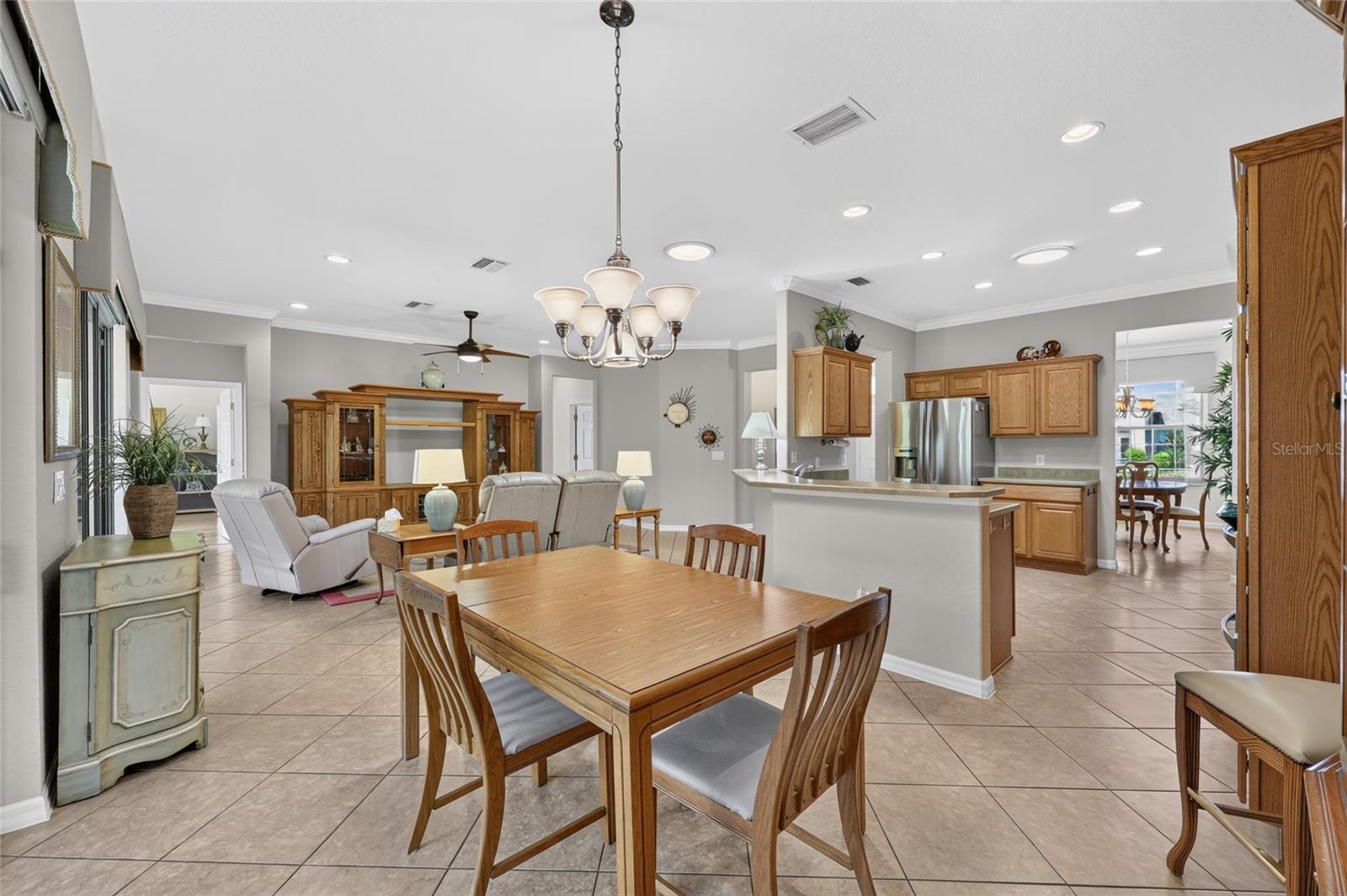 9785 SE 125TH LN, SUMMERFIELD, FL — photo 20