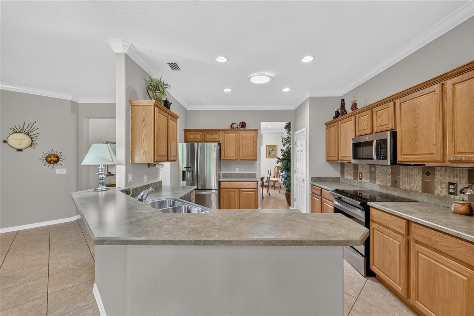 9785 SE 125TH LN, SUMMERFIELD, FL — photo 22