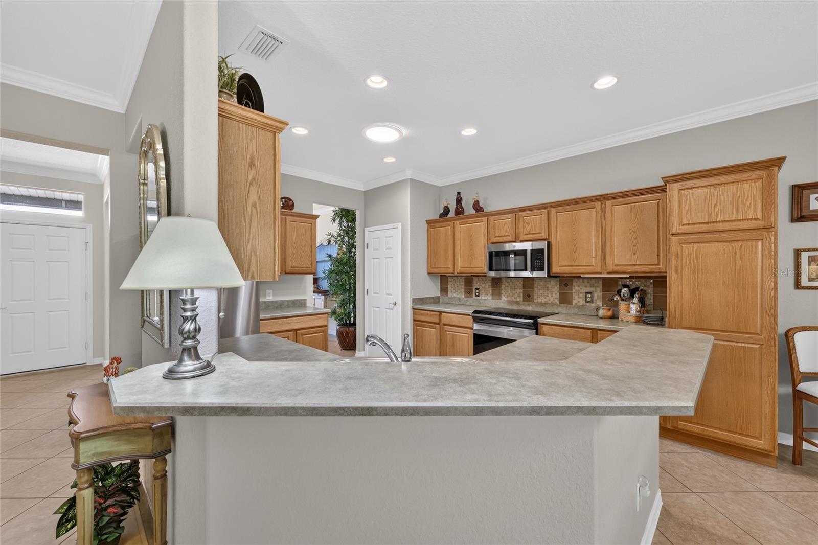 9785 SE 125TH LN, SUMMERFIELD, FL — photo 23