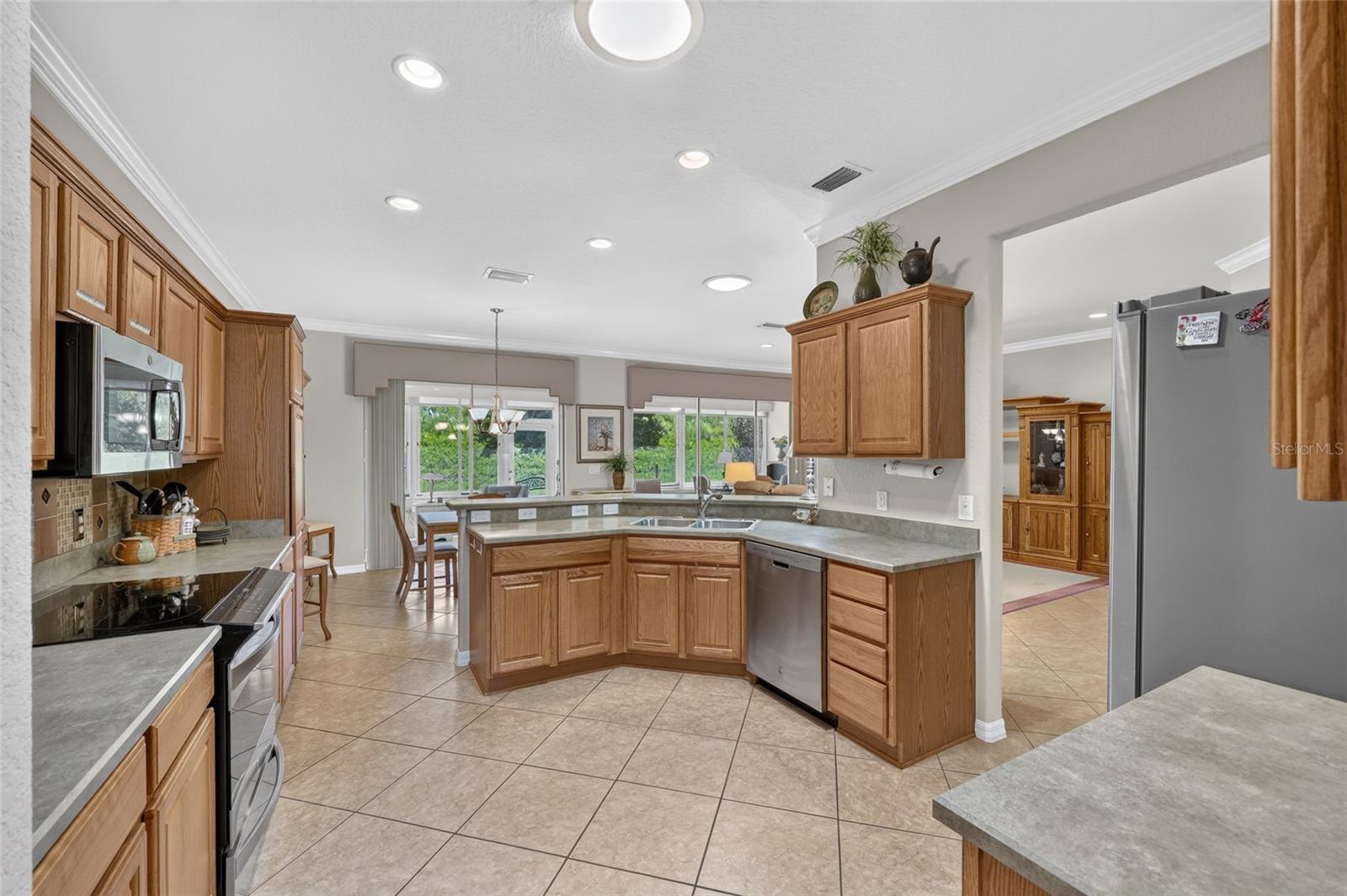 9785 SE 125TH LN, SUMMERFIELD, FL — photo 25