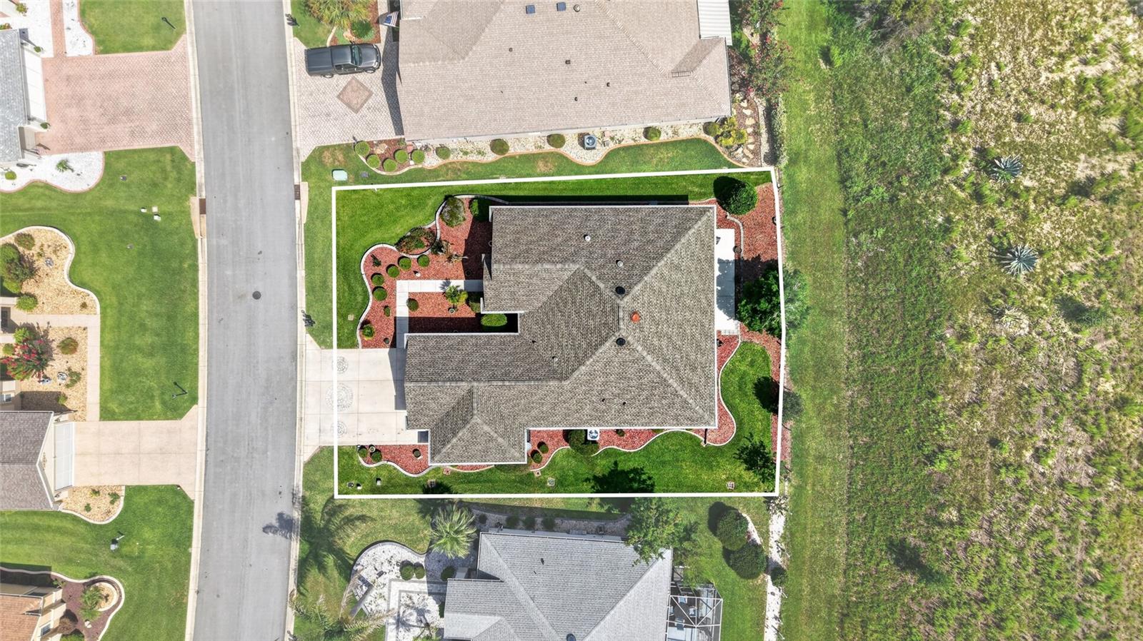 9785 SE 125TH LN, SUMMERFIELD, FL — photo 48