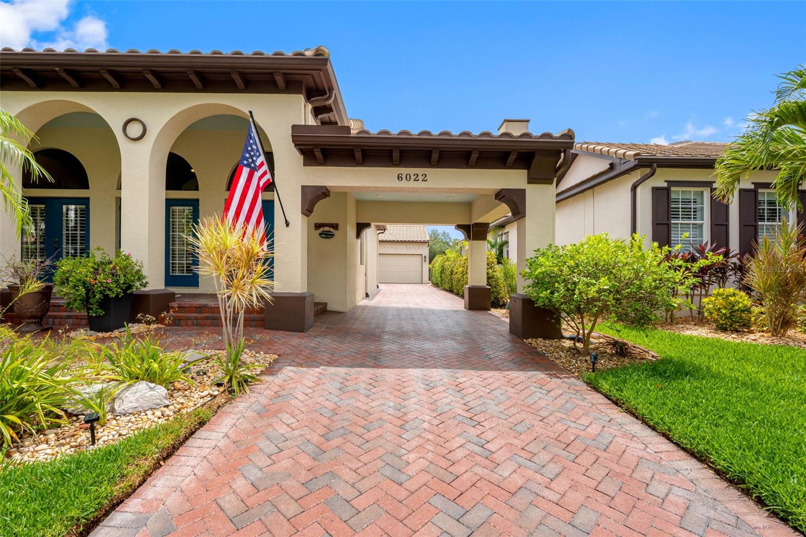 6022 BEACON SHORES ST, TAMPA, FL — photo 4