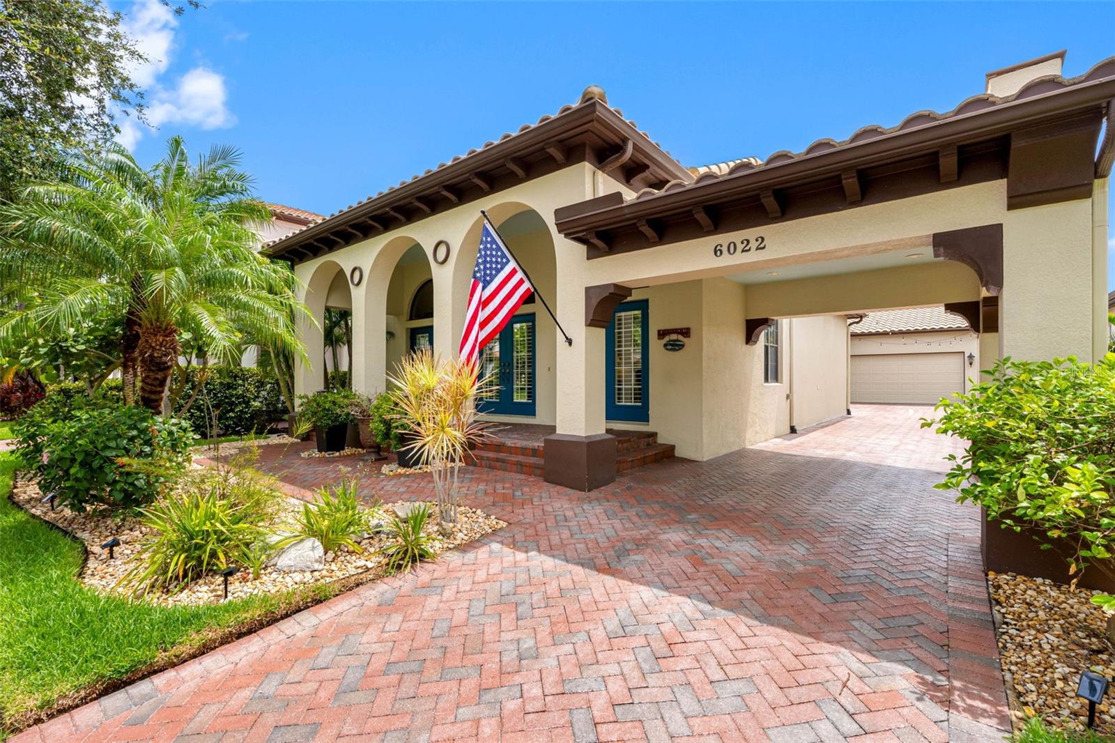 6022 BEACON SHORES ST, TAMPA, FL — photo 5