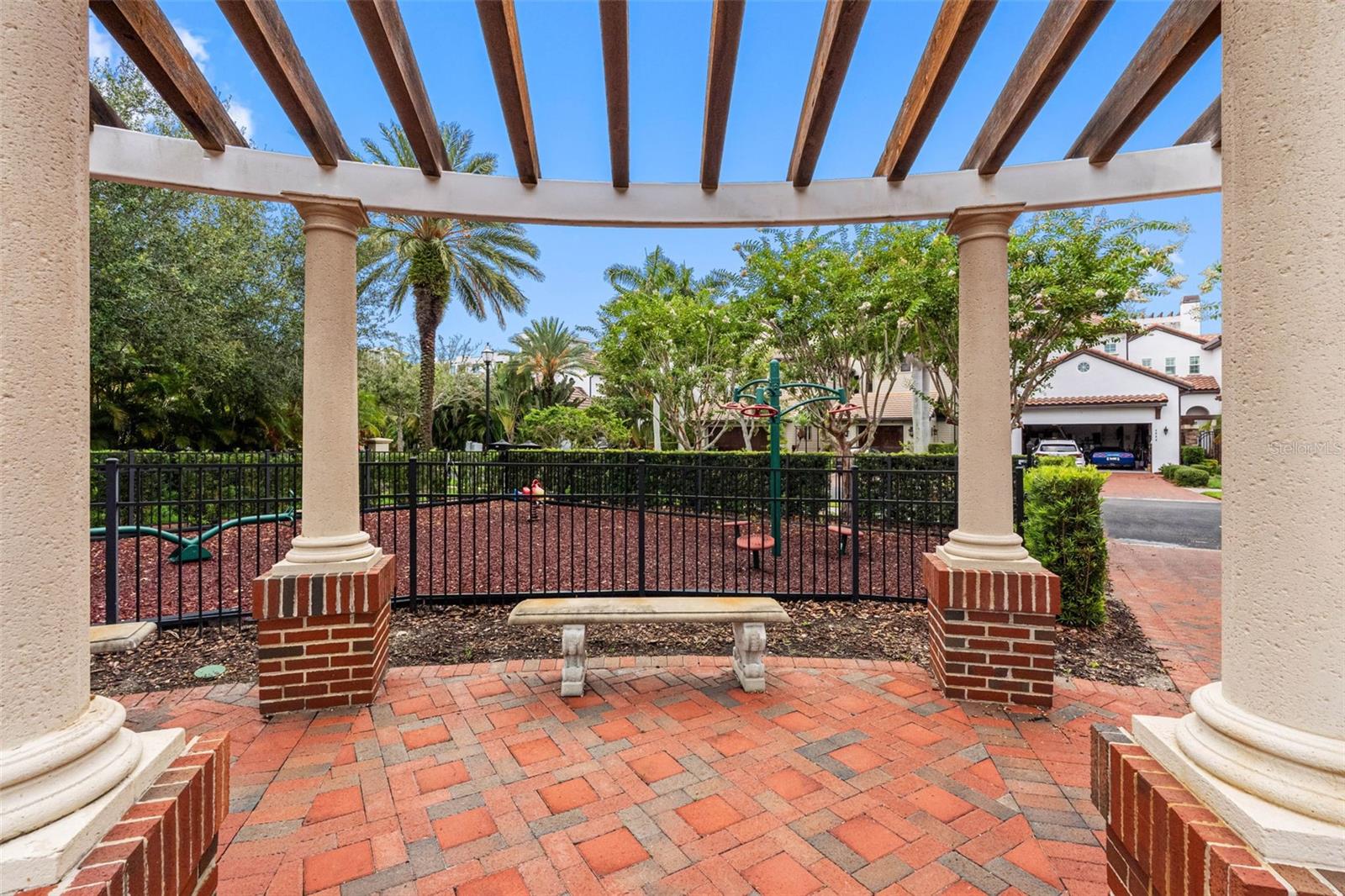 6022 BEACON SHORES ST, TAMPA, FL — photo 45