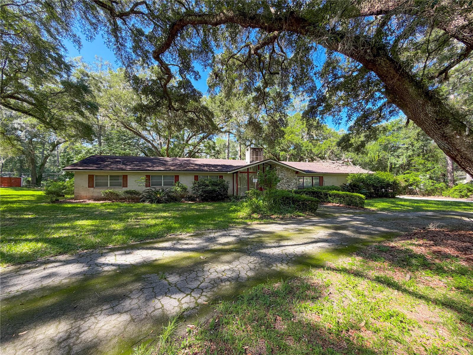 11131 NW 11TH AVE, GAINESVILLE, FL