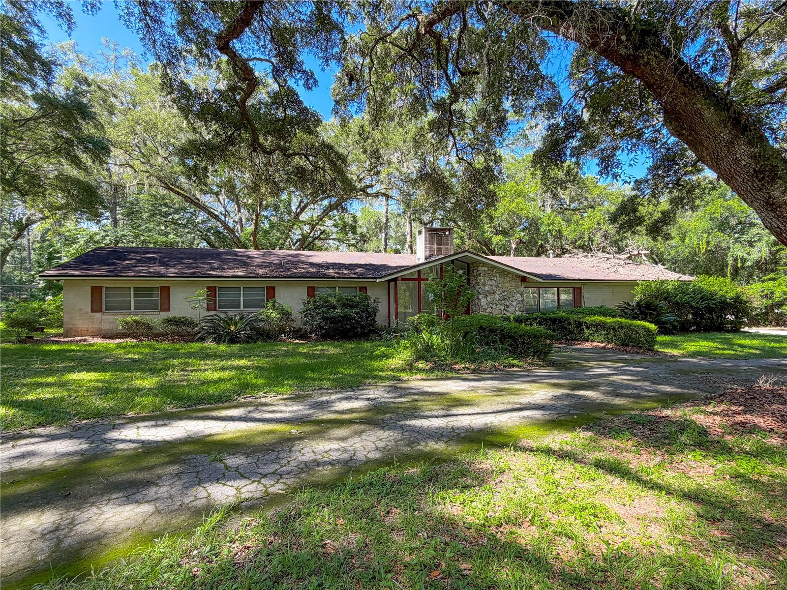 11131 NW 11TH AVE, GAINESVILLE, FL — photo 2