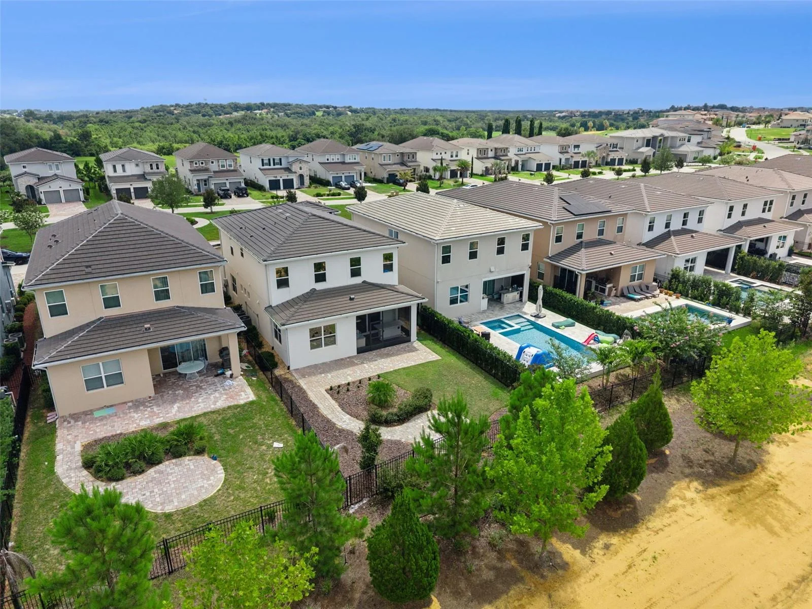 15702 VETTA DR, MONTVERDE, FL — photo 54