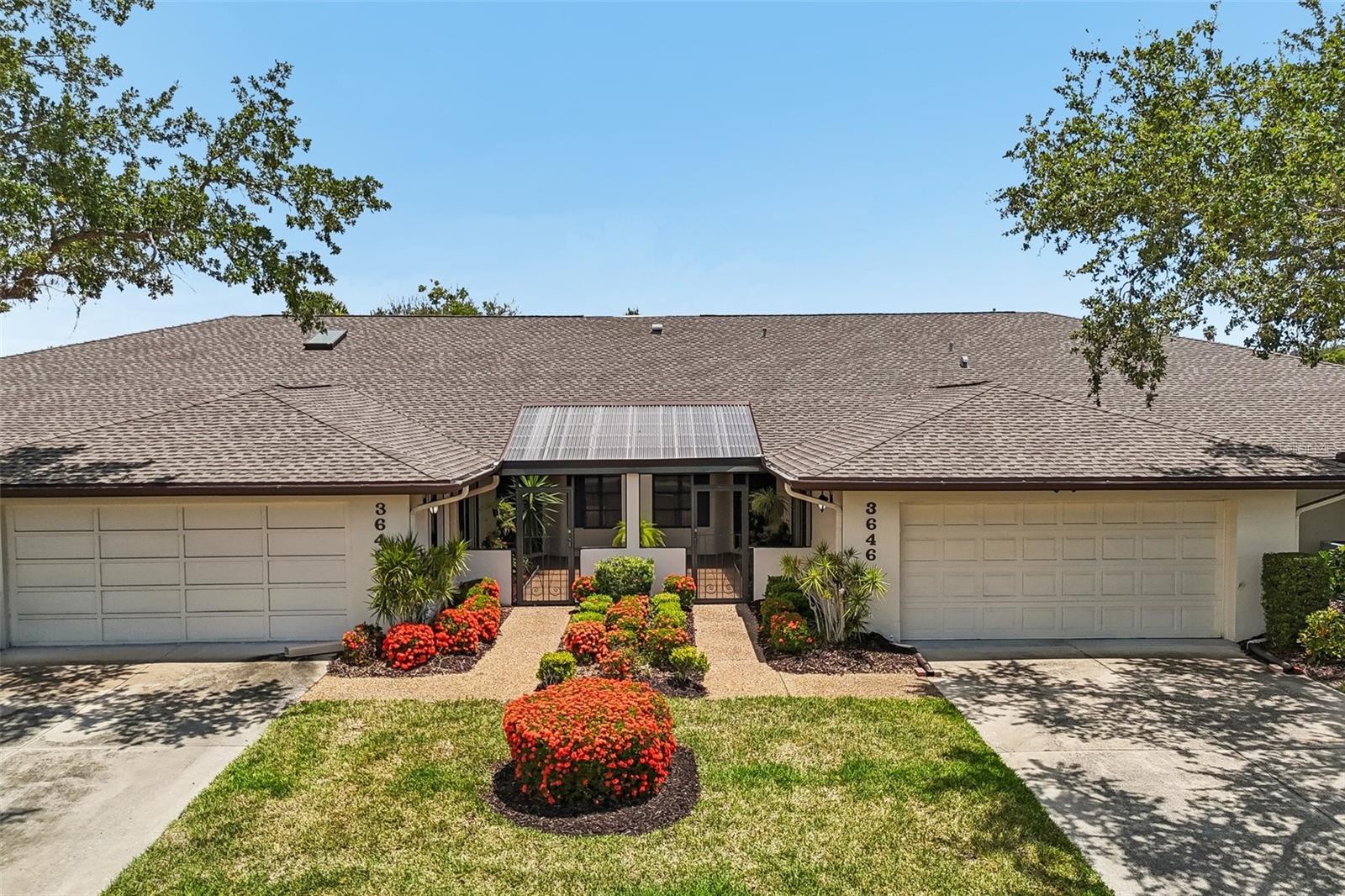 3646 GLENEAGLE DR #10B, SARASOTA, FL