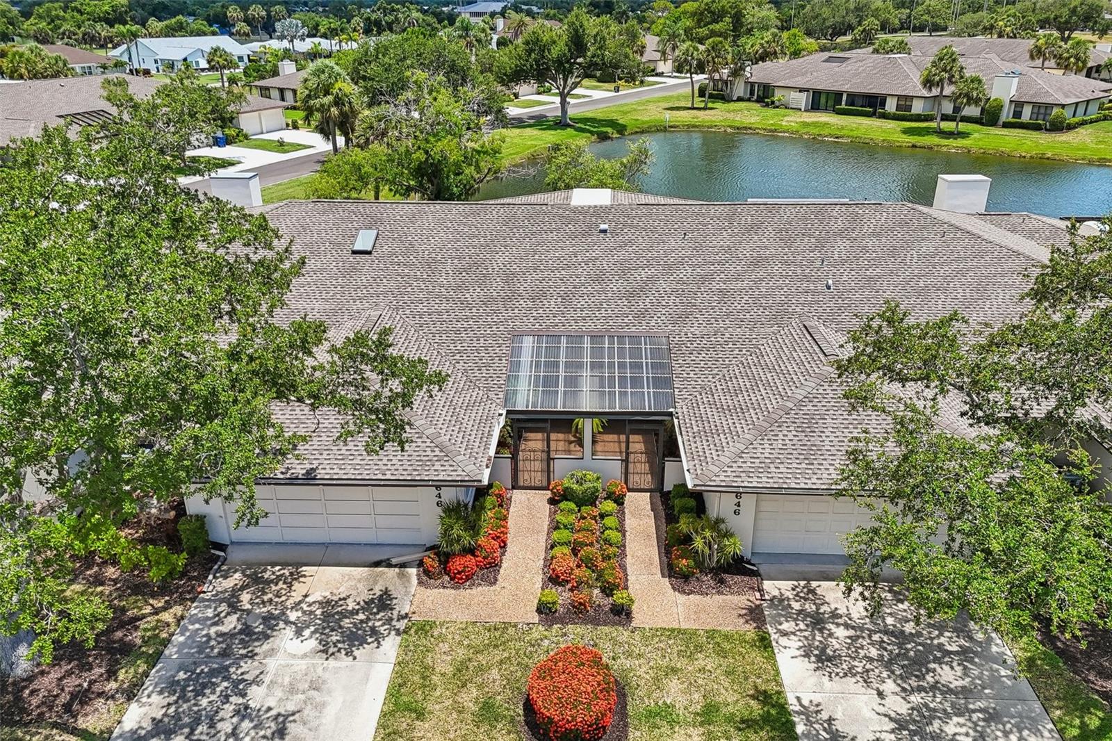3646 GLENEAGLE DR #10B, SARASOTA, FL — photo 39