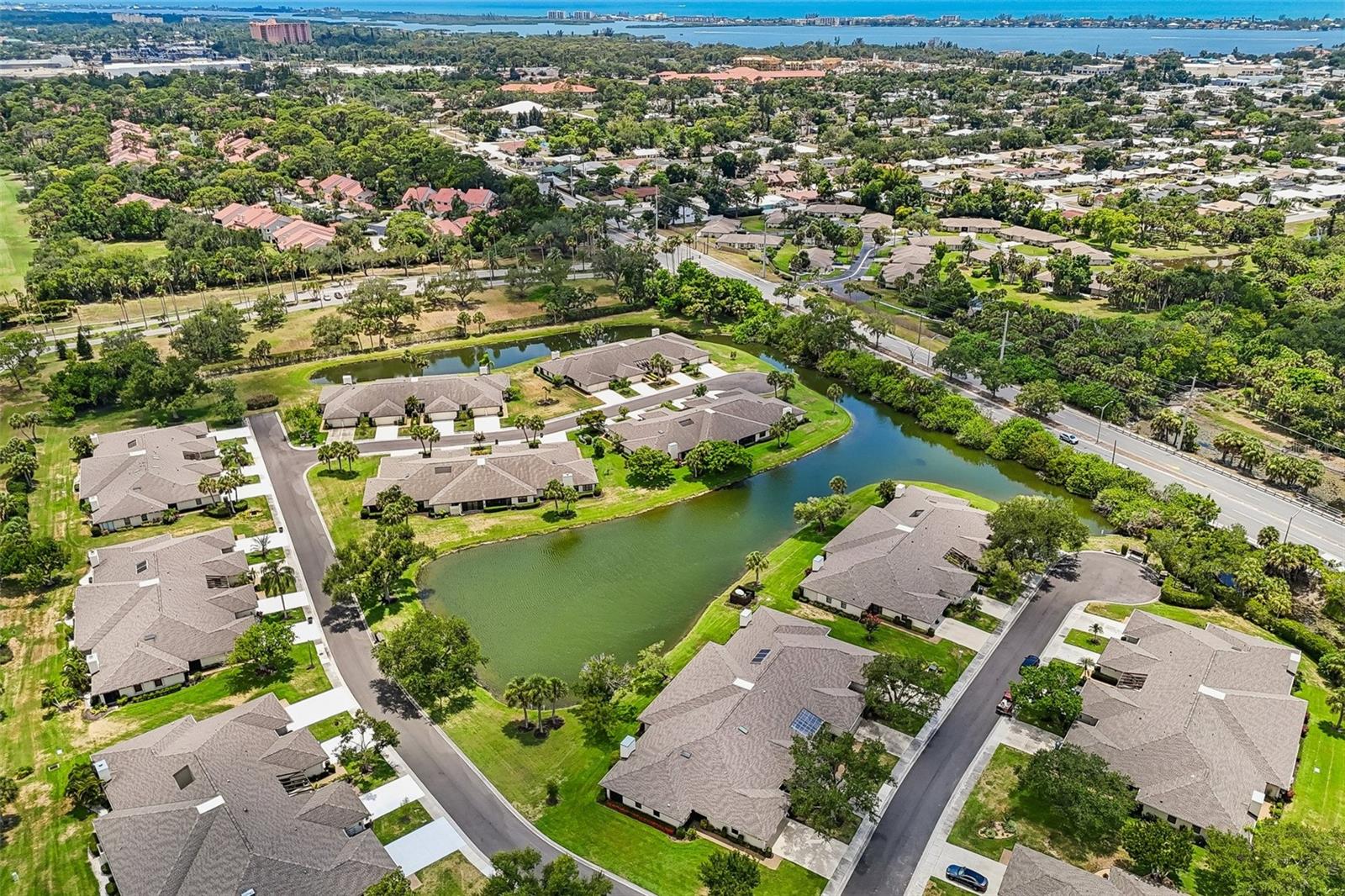 3646 GLENEAGLE DR #10B, SARASOTA, FL — photo 44
