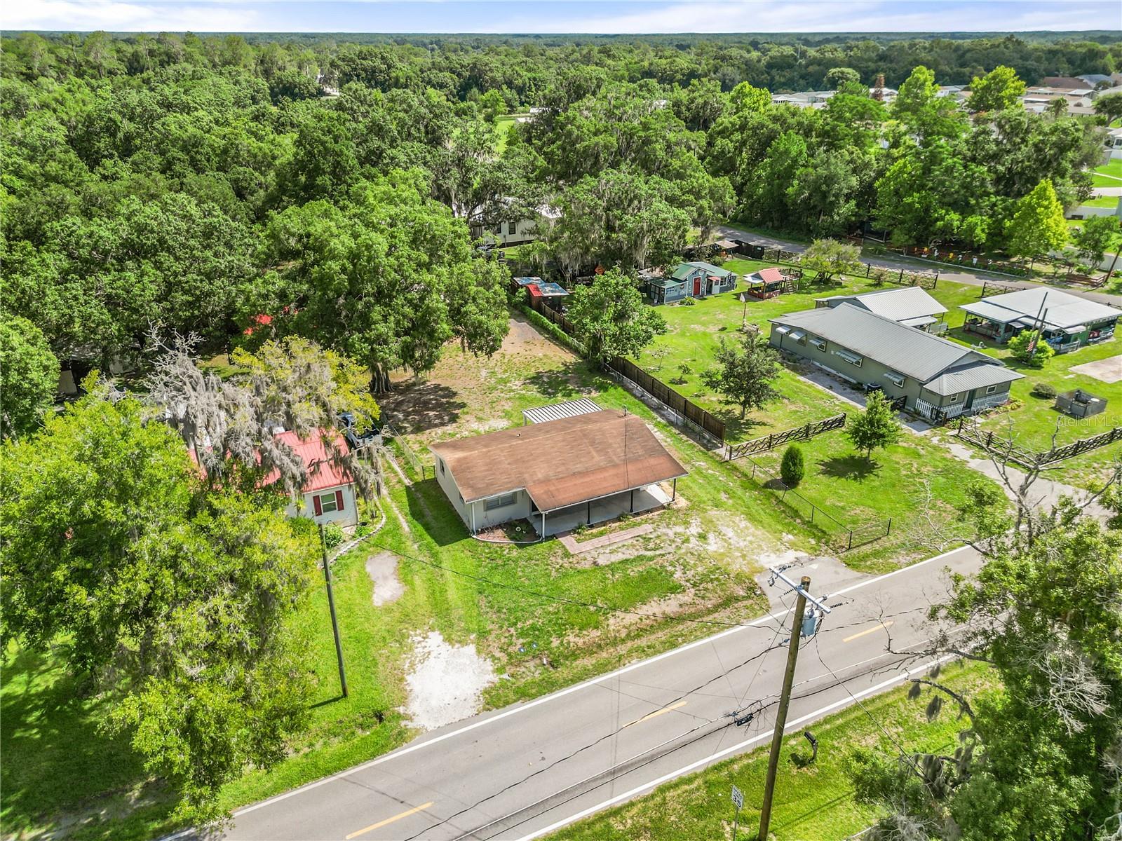 621 WILDER RD, LAKELAND, FL — photo 2