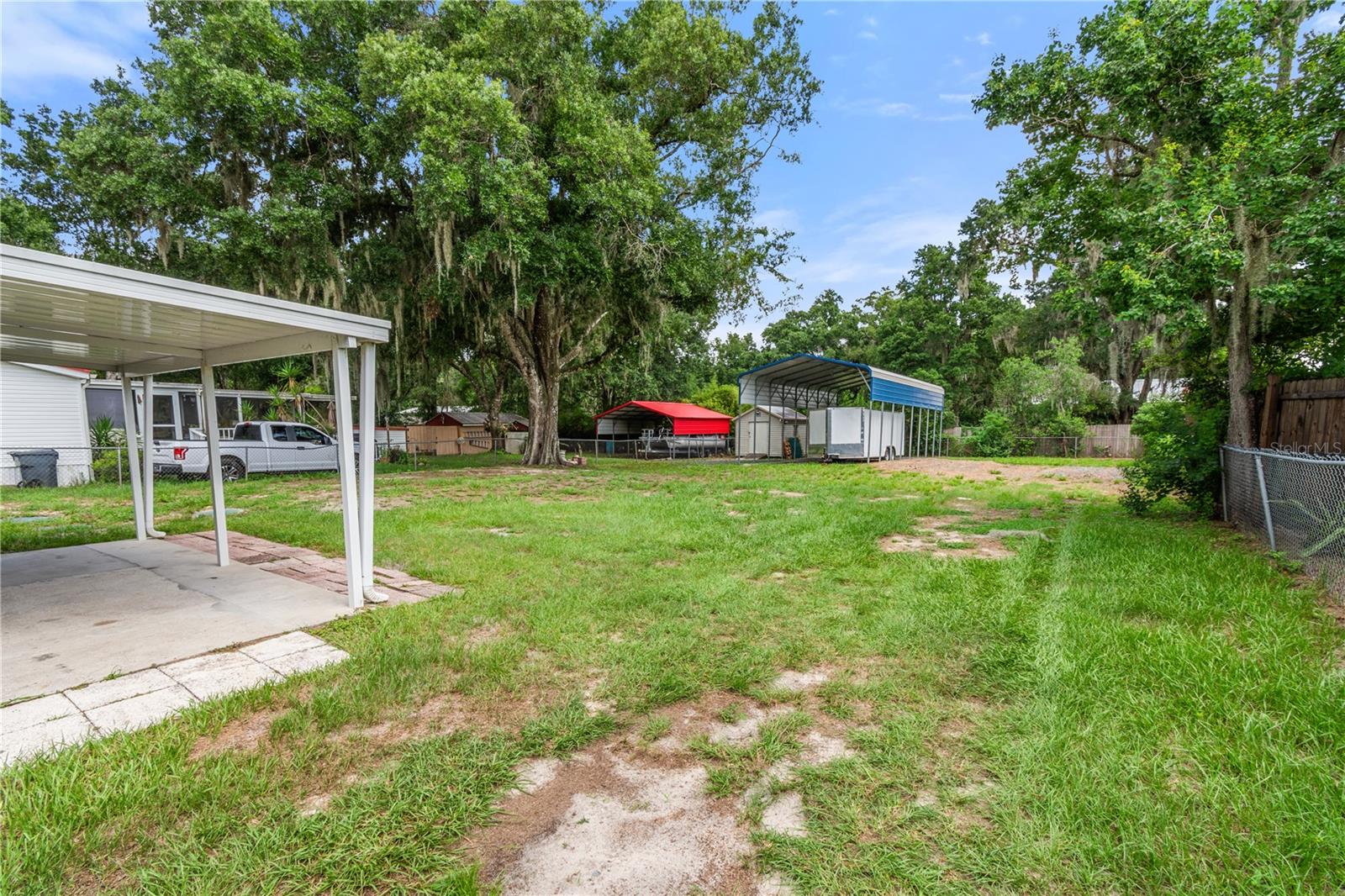 621 WILDER RD, LAKELAND, FL — photo 22