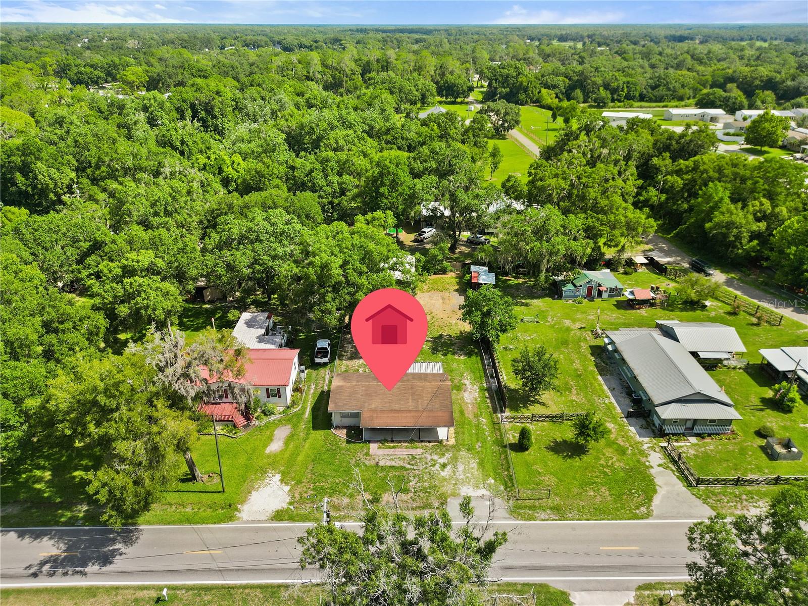 621 WILDER RD, LAKELAND, FL — photo 34