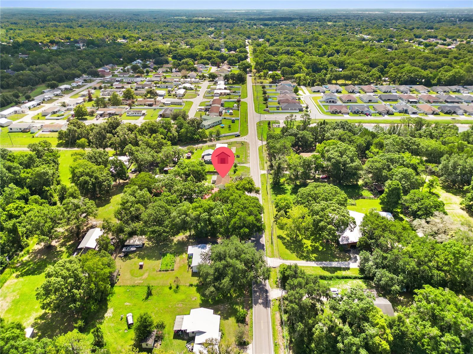 621 WILDER RD, LAKELAND, FL — photo 36