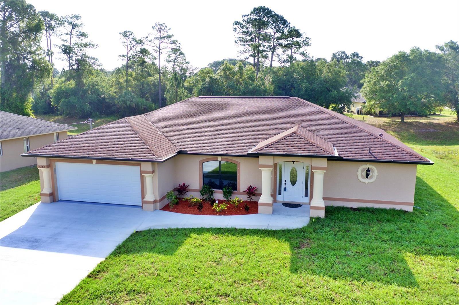 4851 KENNETT ST, NORTH PORT, FL