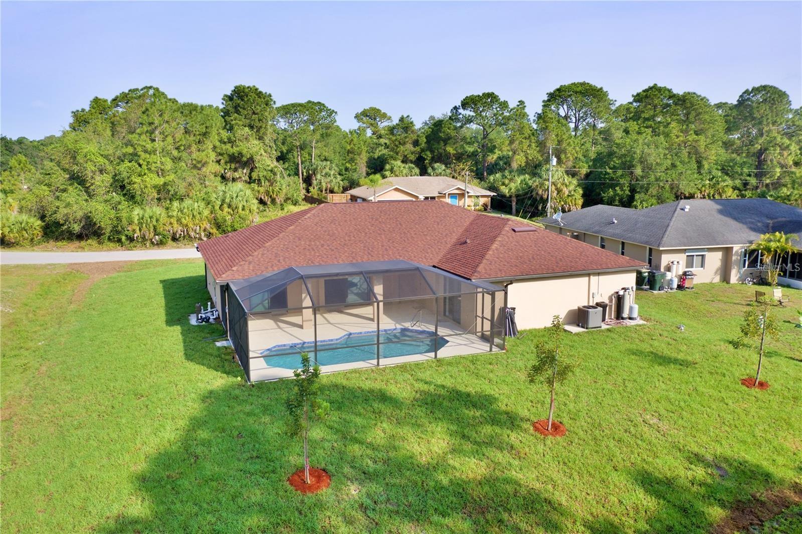 4851 KENNETT ST, NORTH PORT, FL — photo 3