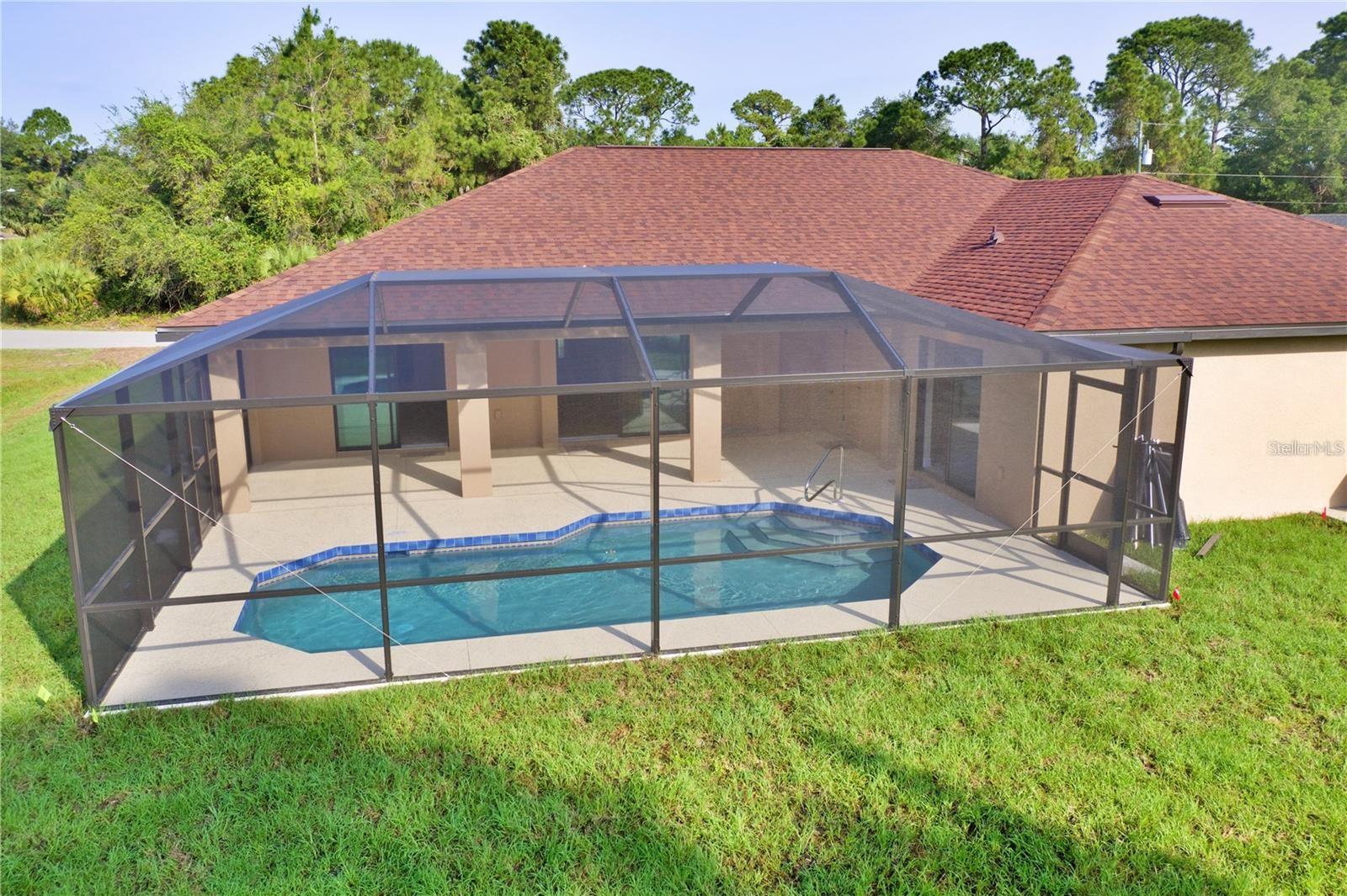 4851 KENNETT ST, NORTH PORT, FL — photo 5