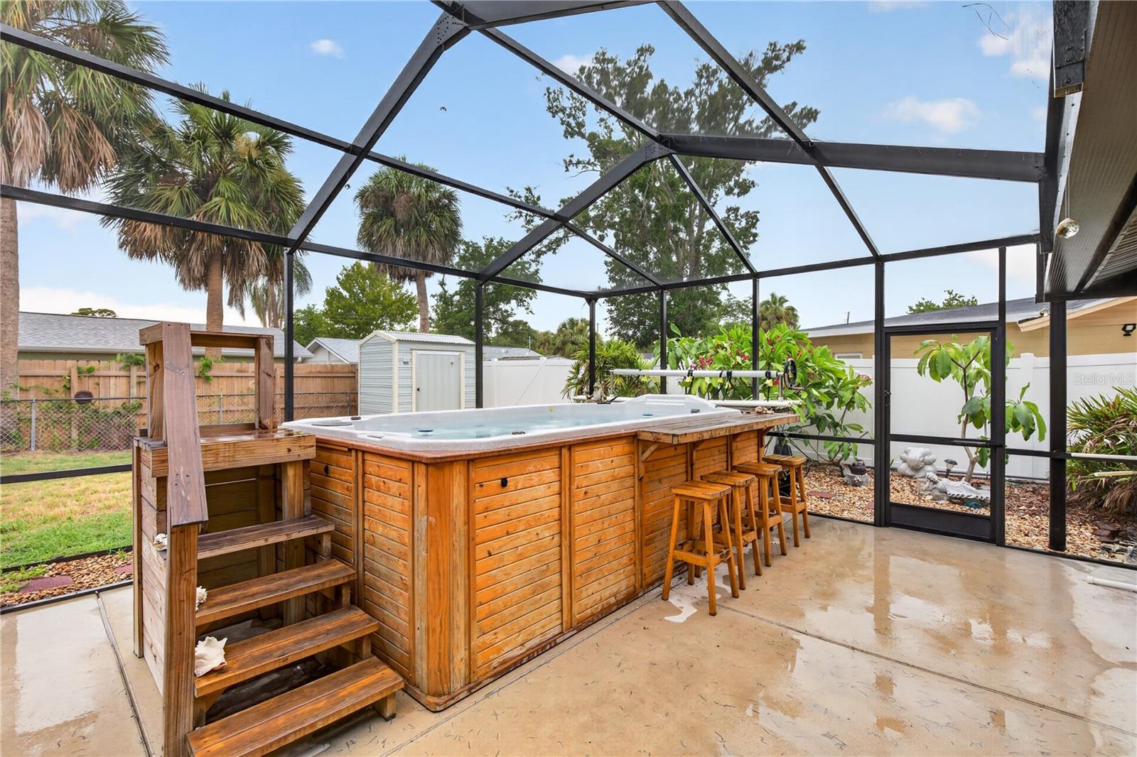 5010 STOLLS AVE, TAMPA, FL — photo 6
