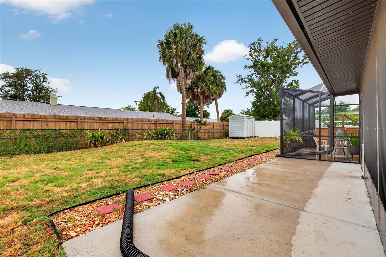 5010 STOLLS AVE, TAMPA, FL — photo 35