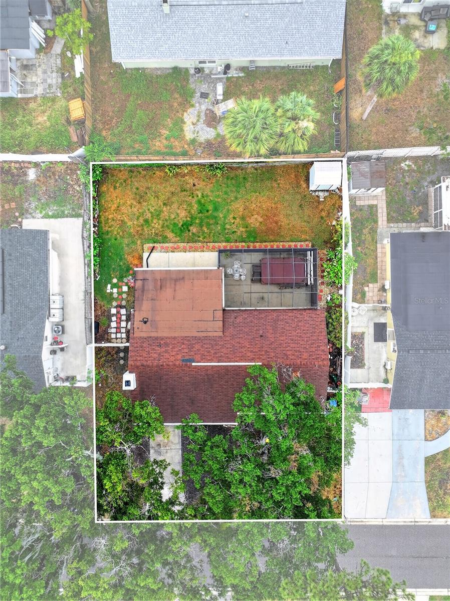 5010 STOLLS AVE, TAMPA, FL — photo 45
