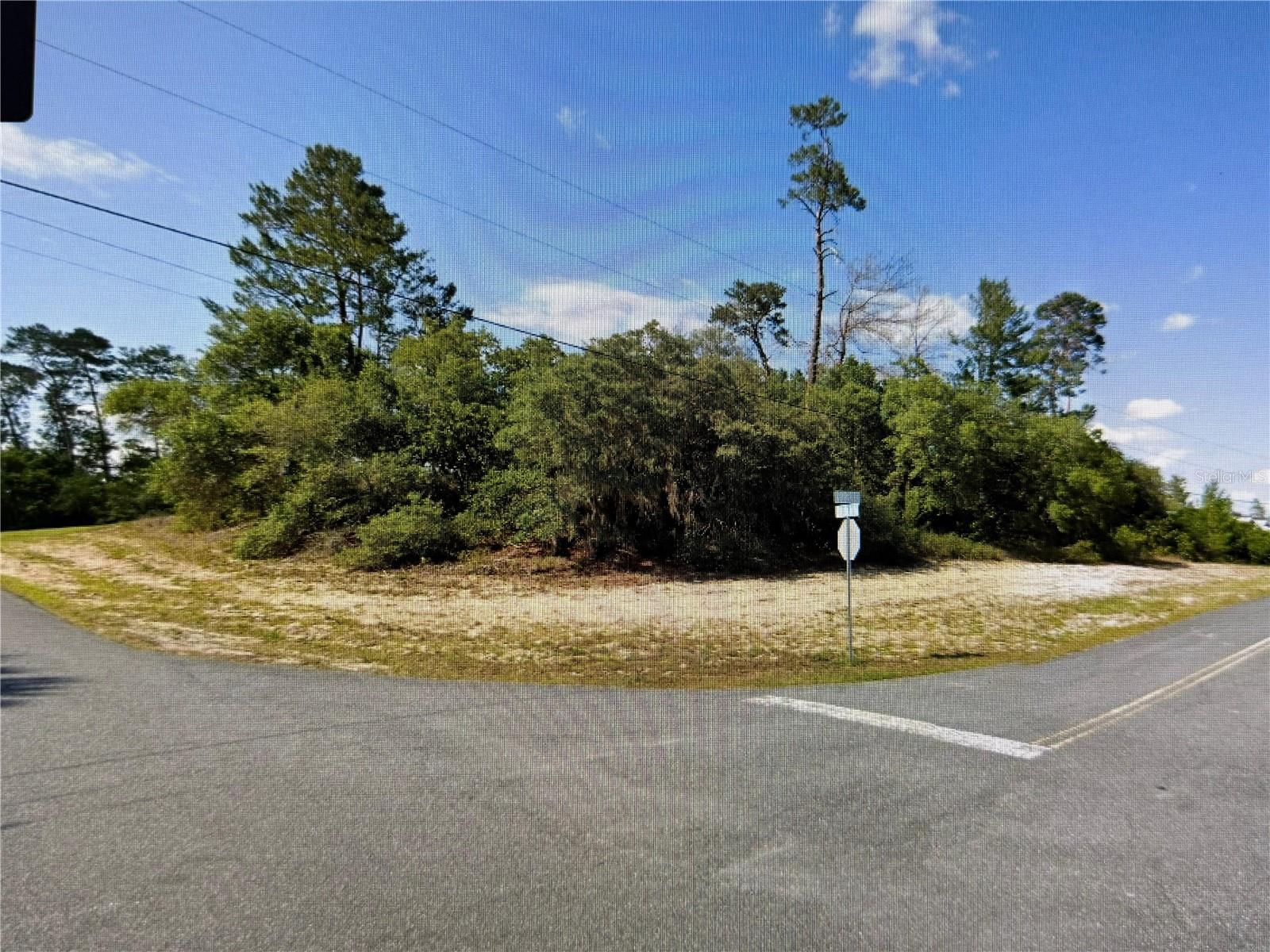 LOT 10 SW 27TH TERRACE RD, OCALA, FL