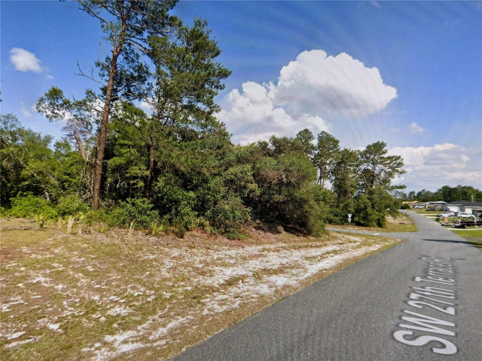 LOT 10 SW 27TH TERRACE RD, OCALA, FL — photo 4